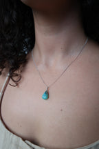 Opal Kette – Inspiration & Leichtigkeit